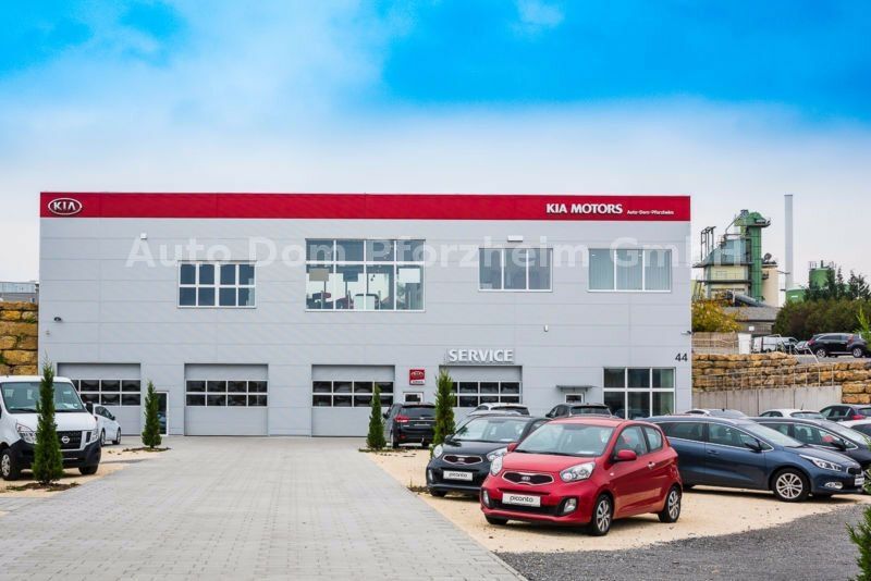 ceed Sportswagon