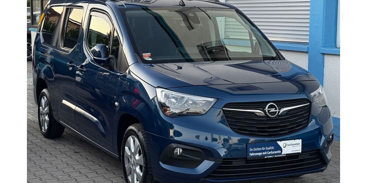 Opel Combo 75.000 km 19.890 &euro; pforzheim 75181