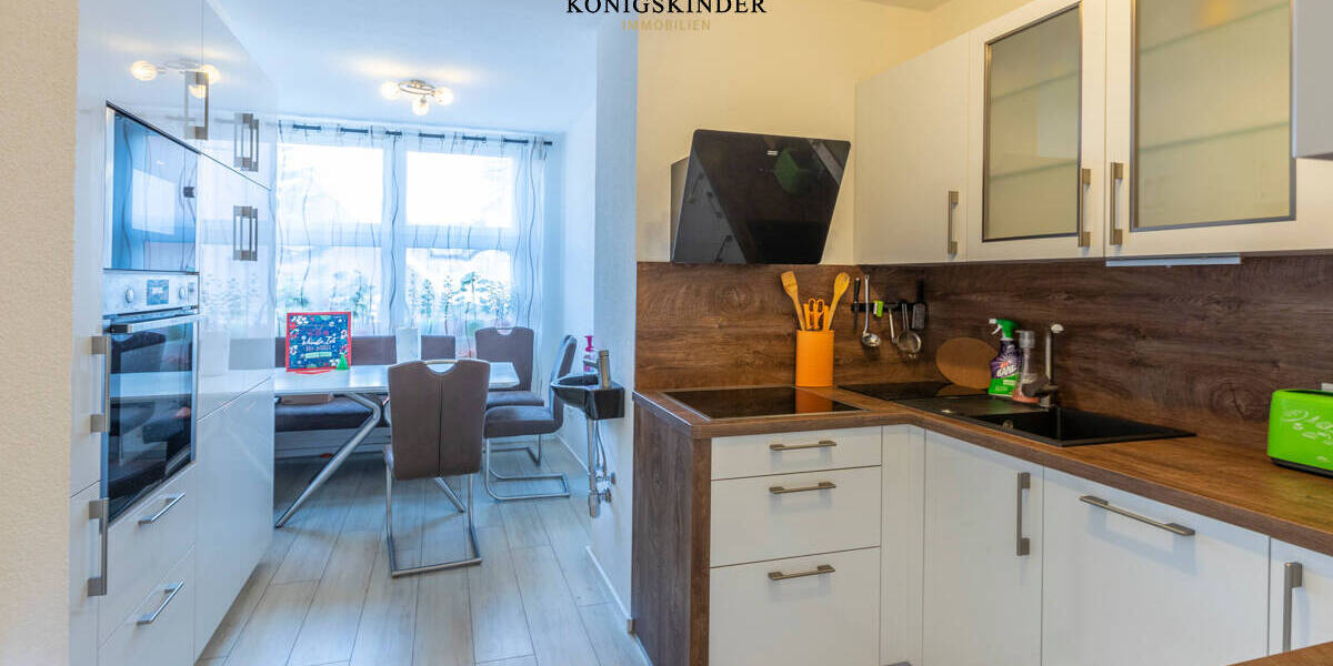 Etagenwohnung Stuttgart Ost - 3 Zimmer, 95 m&sup2;, 429.000&euro; | Angebot:25733916
