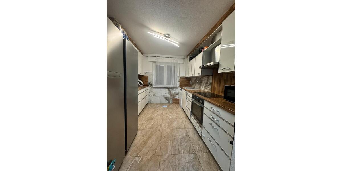 Etagenwohnung Esslingen am Neckar Oberesslingen - 3.5 Zimmer, 84 m&sup2;, 329.000&euro; | Angebot:24693826