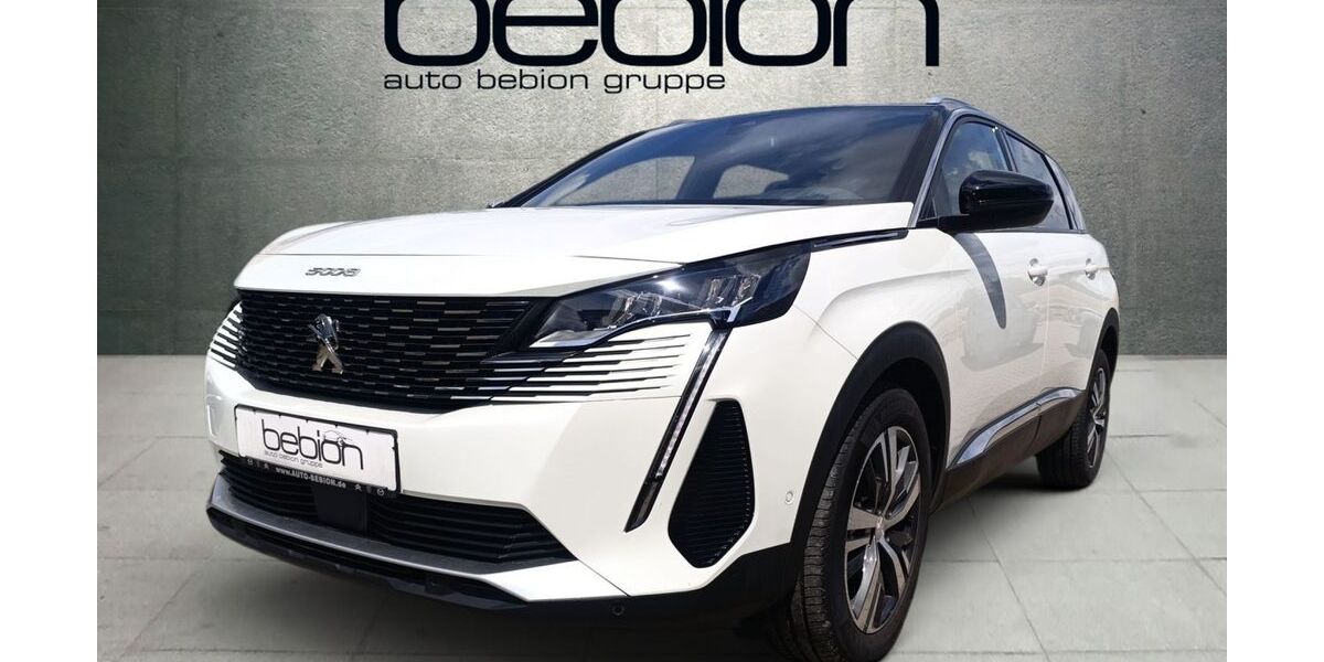 Peugeot 5008 23.100 km 23.880 &euro; Magstadt 71106