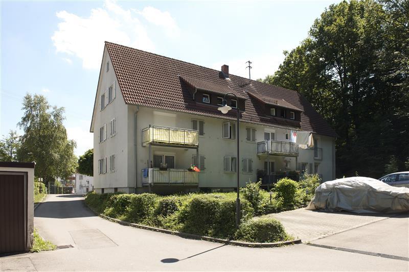 Familienfreundliche 4-Zimmer Wohnung mit Balkon<br> 4 zimmer