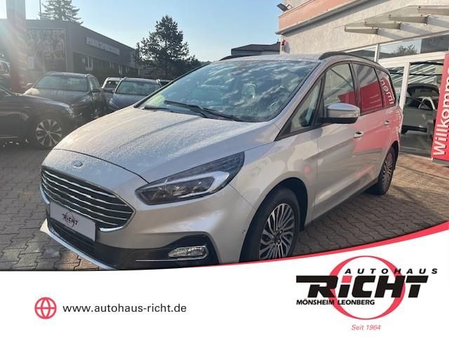 Ford Galaxy 69.990 km 29.980 &euro; Leonberg 71229
