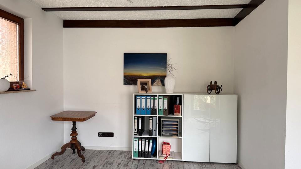 Sonnige 2,5 Zi.-Wohnung Büro in Eglosheim Ludwigsburg 2 zimmer