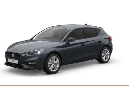 Seat Leon 21.204 km 25.930 &euro; Stuttgart-Feuerbach 70469