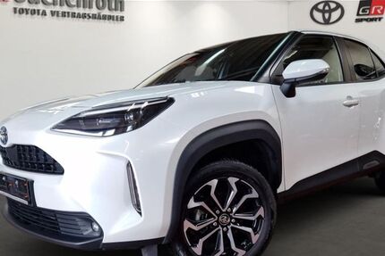 Toyota Yaris Cross 62.000 km 20.900 € Ludwigsburg 71636