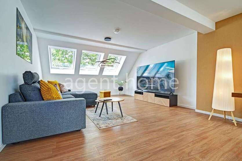 Wohnung zum Mieten in Sindelfingen 2.660 € 120 m²