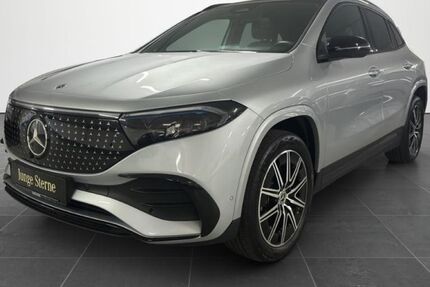 Mercedes-Benz EQA 17.552 km 39.900 &euro; Metzingen 72555