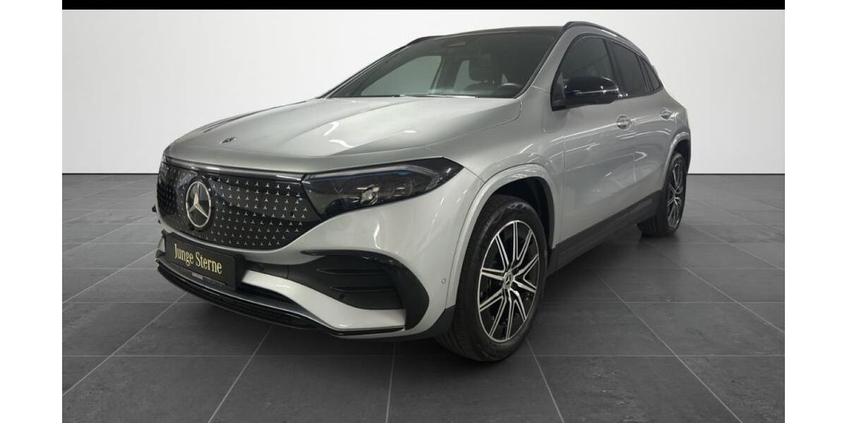 Mercedes-Benz EQA 17.552 km 39.900 &euro; Metzingen 72555