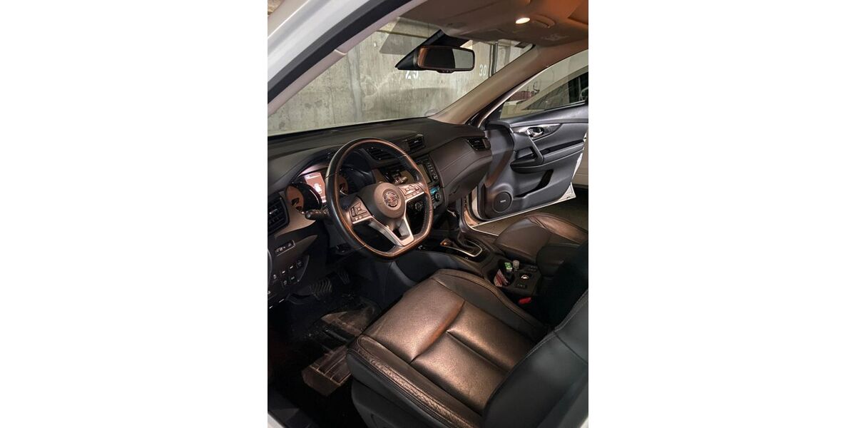 Nissan X-Trail 65.000 km 19.900 &euro; Tamm 71732