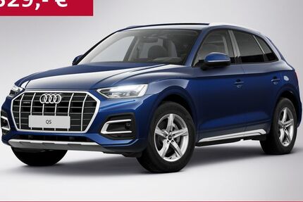 Audi Q5 12.900 km 42.930 € Ludwigsburg 71636