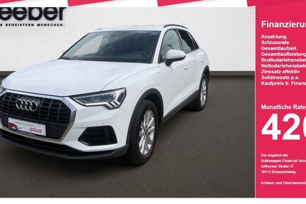 Audi Q3 38.617 km 27.980 &euro; Weil der Stadt 71263