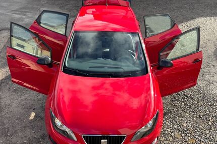 Seat Ibiza 86.455 km 4.490 &euro; Böblingen 71032