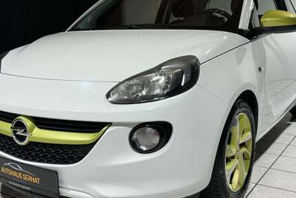 Opel Adam 43.000 km 7.990 € Altensteig 72213