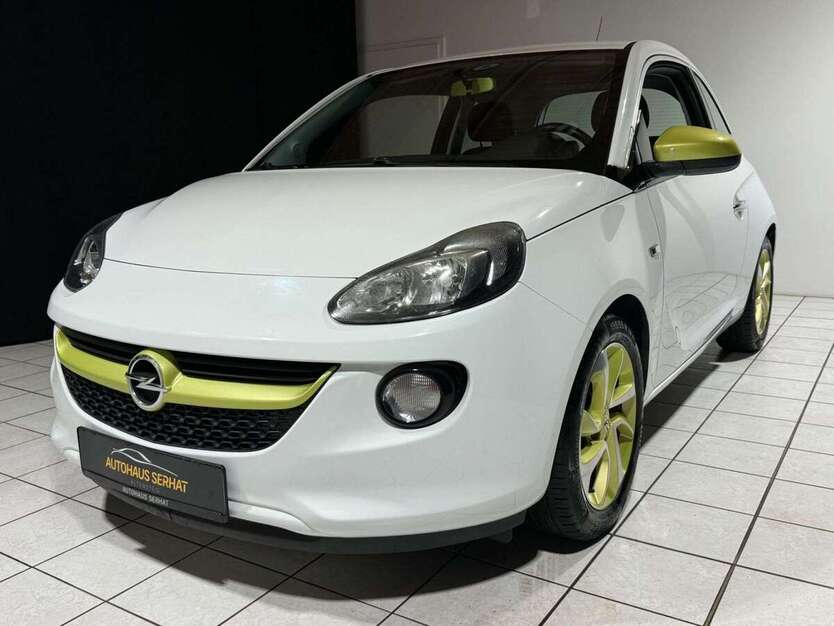 Opel Adam 43.000 km 7.990 € Altensteig 72213