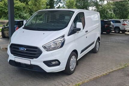Ford Transit Custom 51.800 km 18.990 &euro; Neckartenzlingen 72654