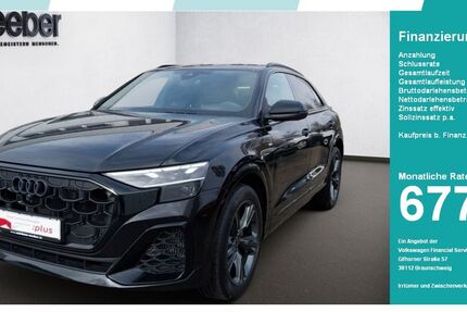 Audi Q8 29.998 km 68.250 &euro; Herrenberg 71083