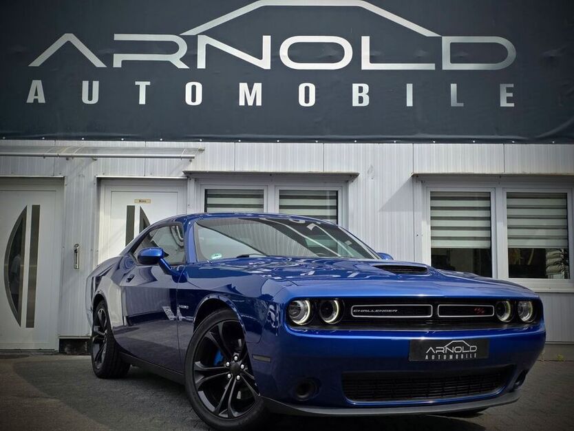 Challenger