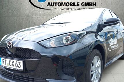 Mazda 2 Hybrid 6.157 km 21.390 &euro; Reutlingen 72770