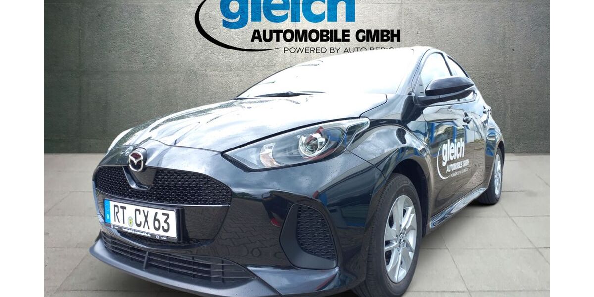 Mazda 2 Hybrid 6.329 km 20.790 &euro; Reutlingen 72770