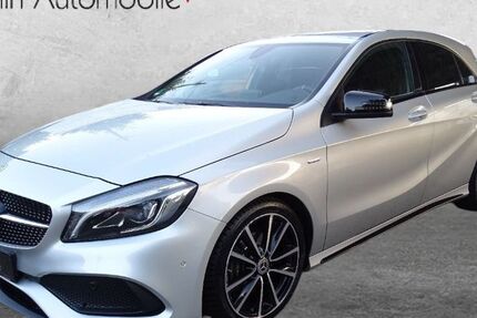Mercedes-Benz A 180 97.733 km 19.499 &euro; Vaihingen an der Enz (Enzweihingen) 71665