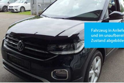VW T-Cross 11.845 km 19.430 &euro; Stuttgart-Wangen 70188