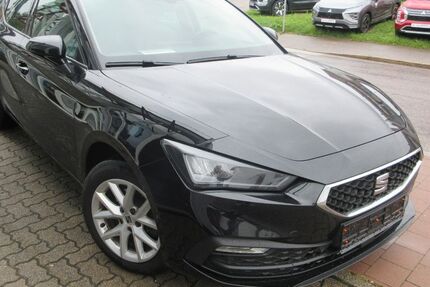 Seat Leon 88.500 km 15.300 € Niefern-Öschelbronn 75223