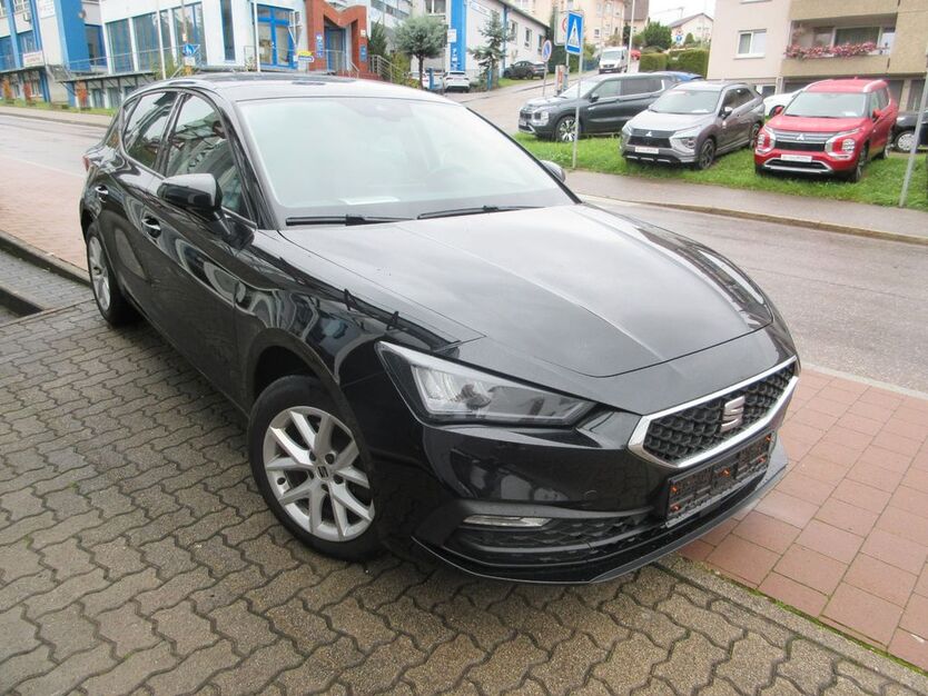Seat Leon 88.500 km 15.750 € Niefern-Öschelbronn 75223