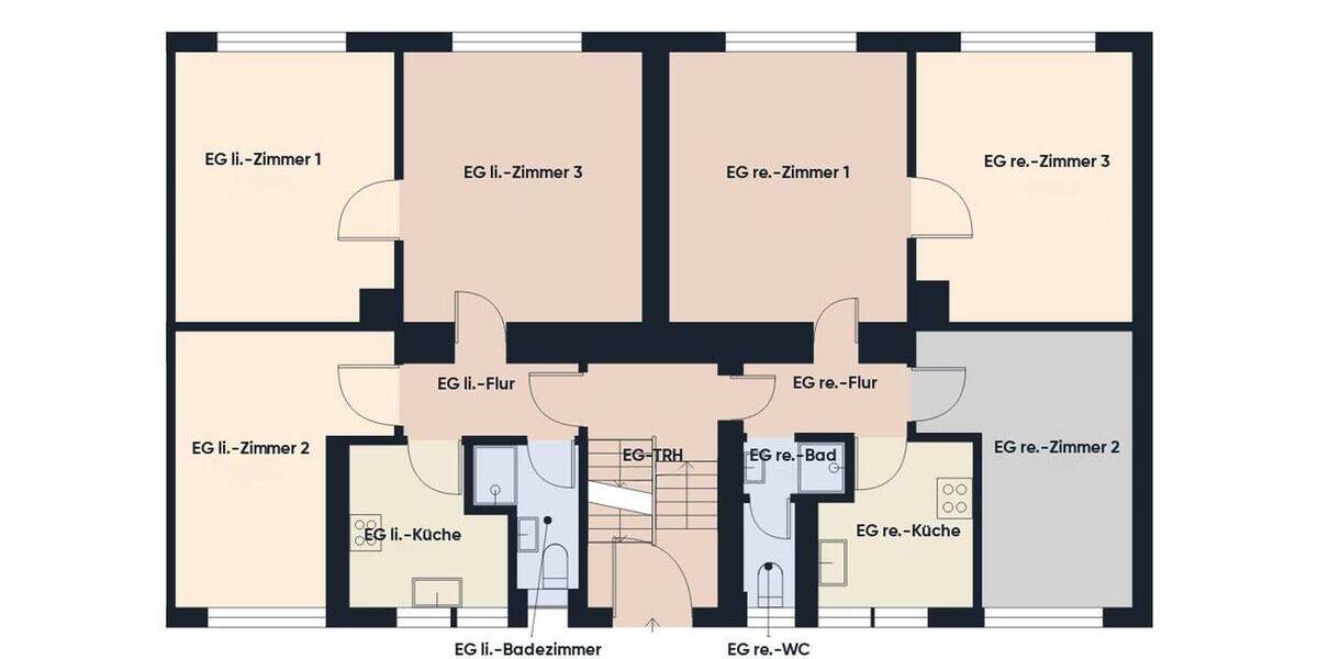 Mehrfamilienhaus, Wohnhaus Nürtingen Oberensingen - 1 Zimmer, 272 m&sup2;, 870.000&euro; | Angebot:26257758