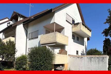 Wohnung Ludwigsburg Oßweil - 2 Zimmer, 60 m&sup2;, 225.000&euro; | Angebot:27352894
