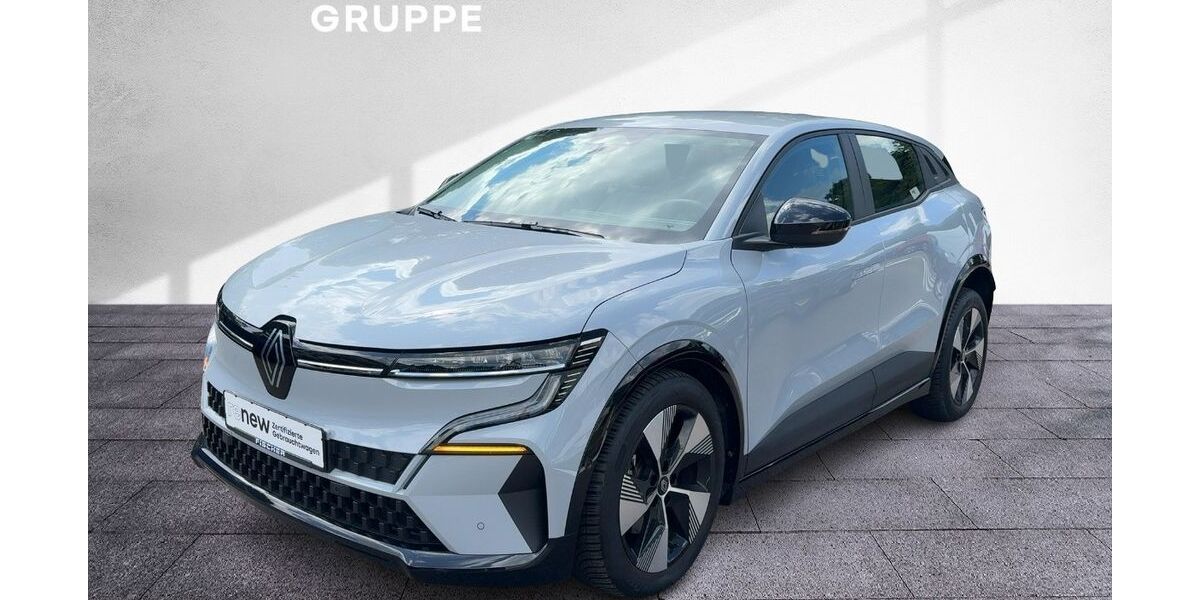 Renault Megane E-TECH 11.363 km 24.890 &euro; Esslingen 73734