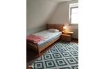 Eine Zwei-Zimmer Wohnung mit Küchen- EssZimmer zu vermieten