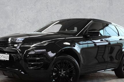 Land Rover Range Rover Evoque 16.915 km 45.500 € Asperg 71679