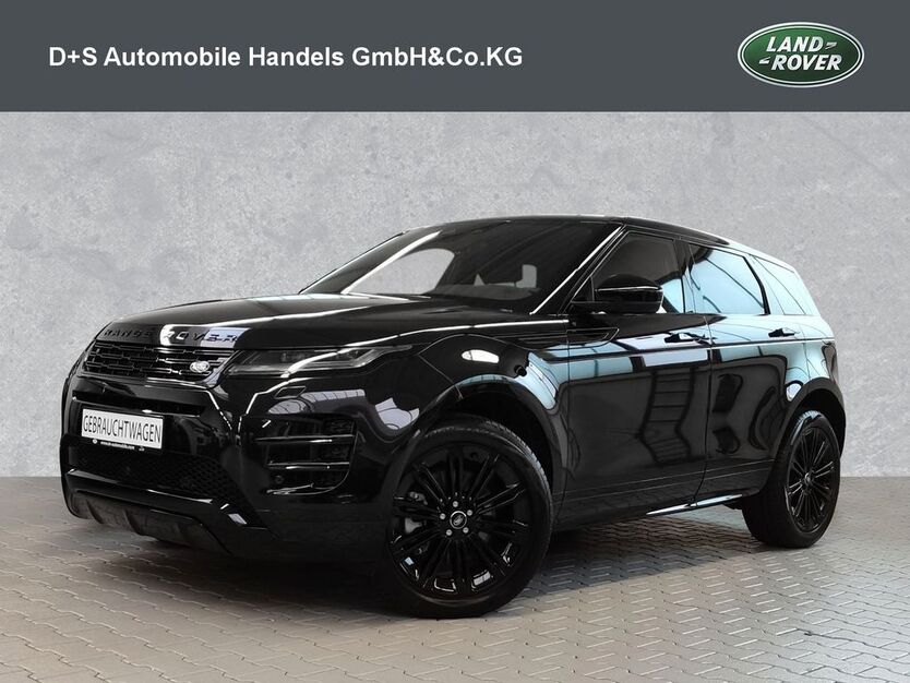 Land Rover Range Rover Evoque 16.915 km 45.500 € Asperg 71679