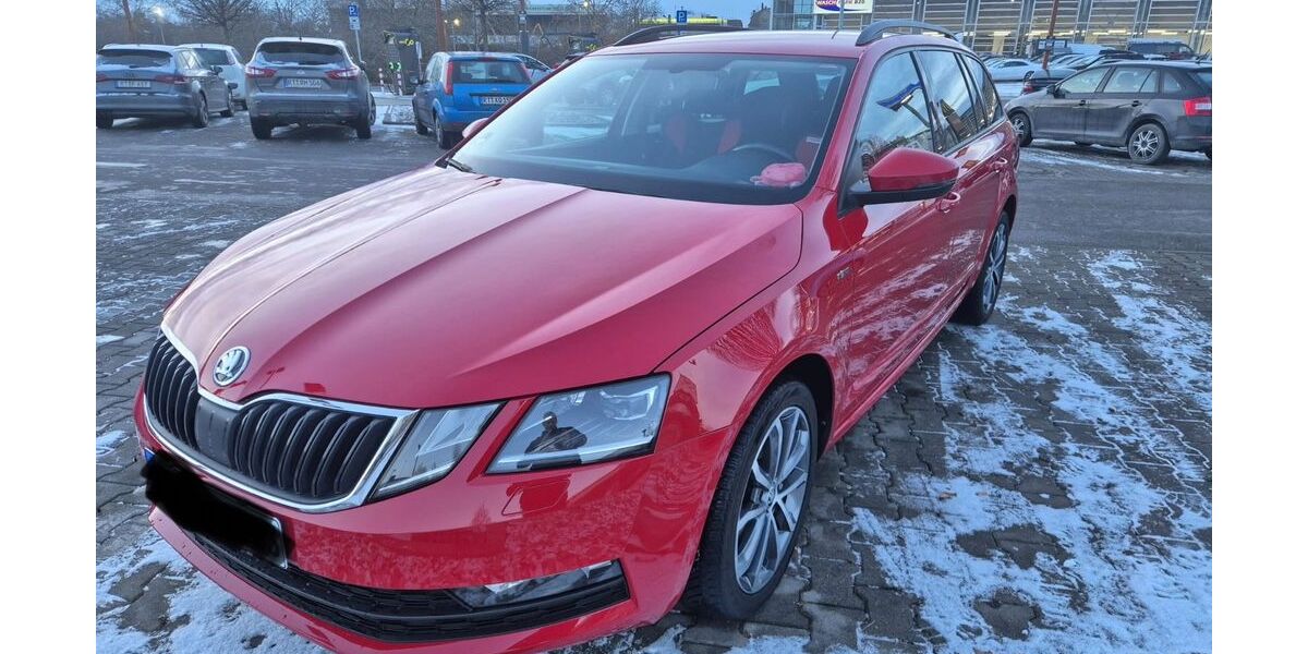 Skoda Octavia 159.000 km 12.500 &euro; Kirchentellinsfurt 72138