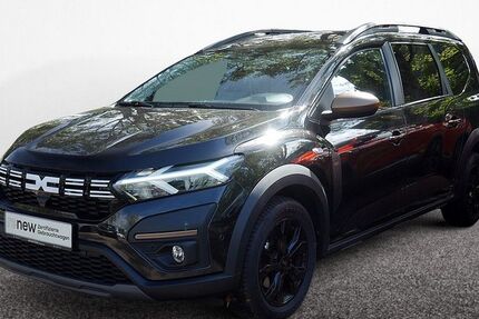 Dacia Jogger 22.390 km 19.440 &euro; Bietigheim-Bissingen 74321