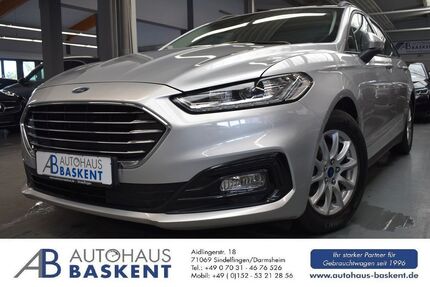 Ford Mondeo 121.900 km 16.980 € Sindelfingen-Darmsheim 71069