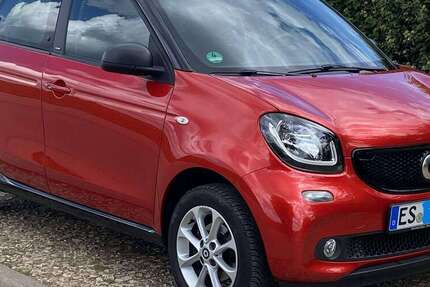 Smart forFour 23.310 km 13.300 &euro; Köngen 73257