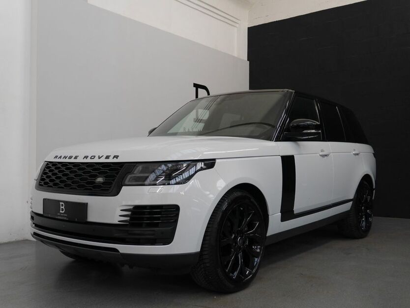 Land Rover Range Rover 191.340 km 39.800 € Rohrdorf 72229