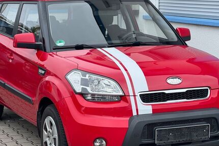 Kia Soul 158.000 km 2.300 &euro; pforzheim 75181