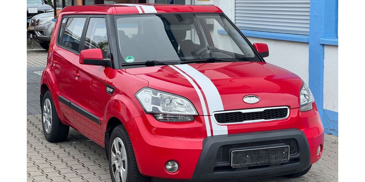 Kia Soul 158.000 km 2.980 &euro; pforzheim 75181
