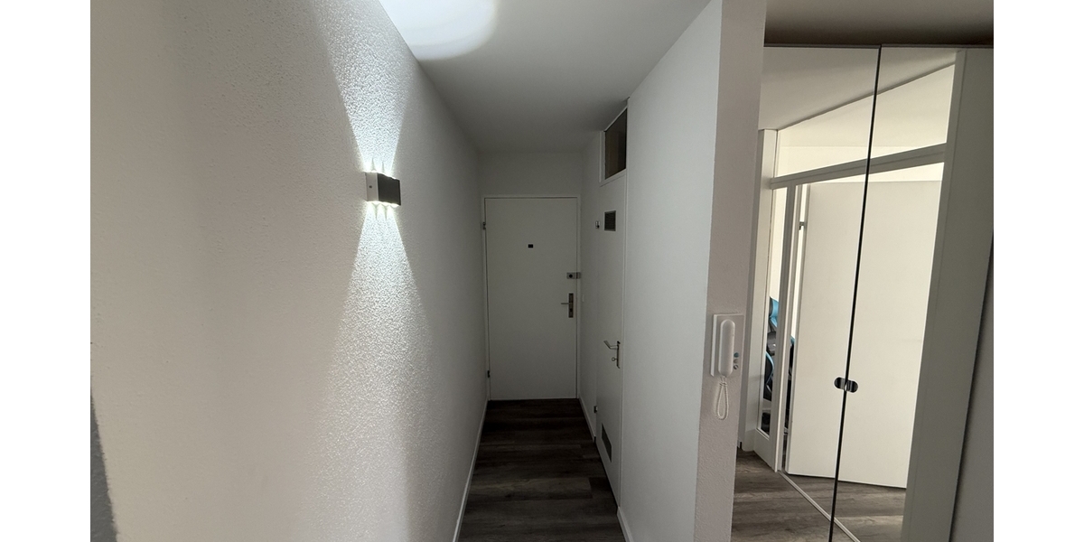 Einziehen & Wohlfühlen – 3,5-Zimmer-Dachgeschosswohnung mit Balkon und Garage - Dachgeschoßwohnung Altbach | Angebot:27581532