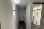 Einziehen & Wohlfühlen – 3,5-Zimmer-Dachgeschosswohnung mit Balkon und Garage - Dachgeschoßwohnung Altbach | Angebot:27581532