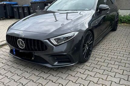 Mercedes-Benz CLS 53 AMG 166.500 km 45.600 € Steinenbronn 71144