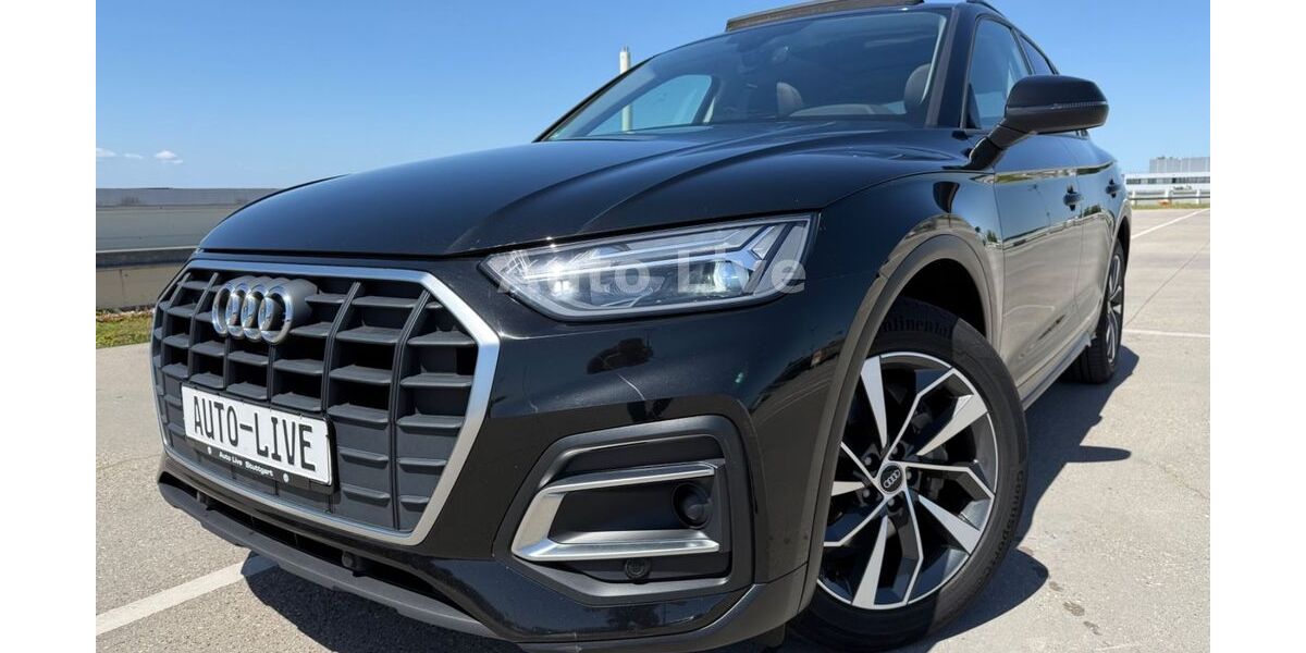 Audi Q5 132.400 km 25.990 &euro; Böblingen/Stuttgart 71034
