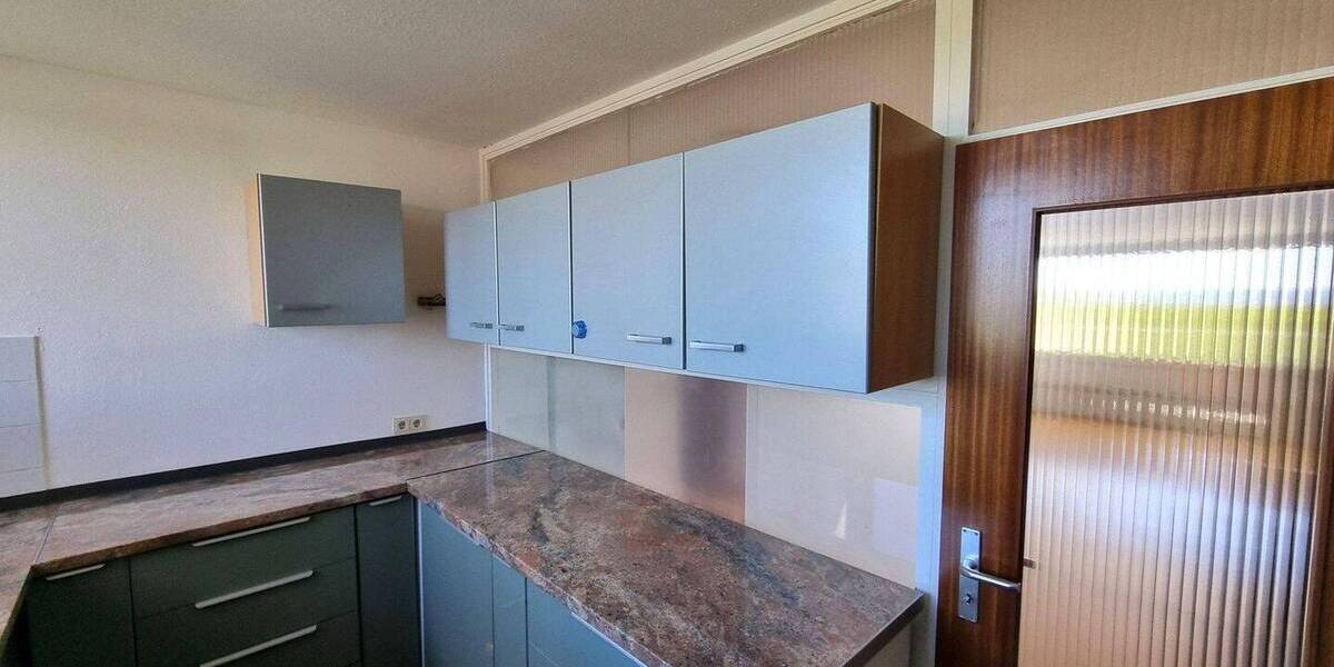 Etagenwohnung Kornwestheim - 3 Zimmer, 84 m&sup2;, 312.000&euro; | Angebot:26343978