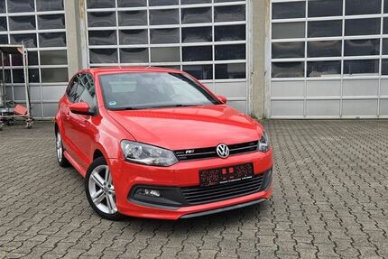 VW Polo 105.597 km 6.500 &euro; Waiblingen Neustadt ( 15 km von Stuttgart ) 71336