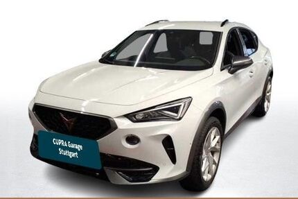 Cupra Formentor 53.800 km 21.930 &euro; Stuttgart-Feuerbach 70469