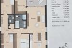 Dachgeschoßwohnung Ostfildern - 5 Zimmer, 119 m&sup2;, 870.000&euro; | Angebot:27607434