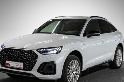 Audi Q5 24.999 km 54.333 € Stuttgart 70563